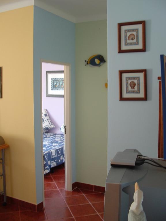 Villa Vau Portimão Eksteriør billede