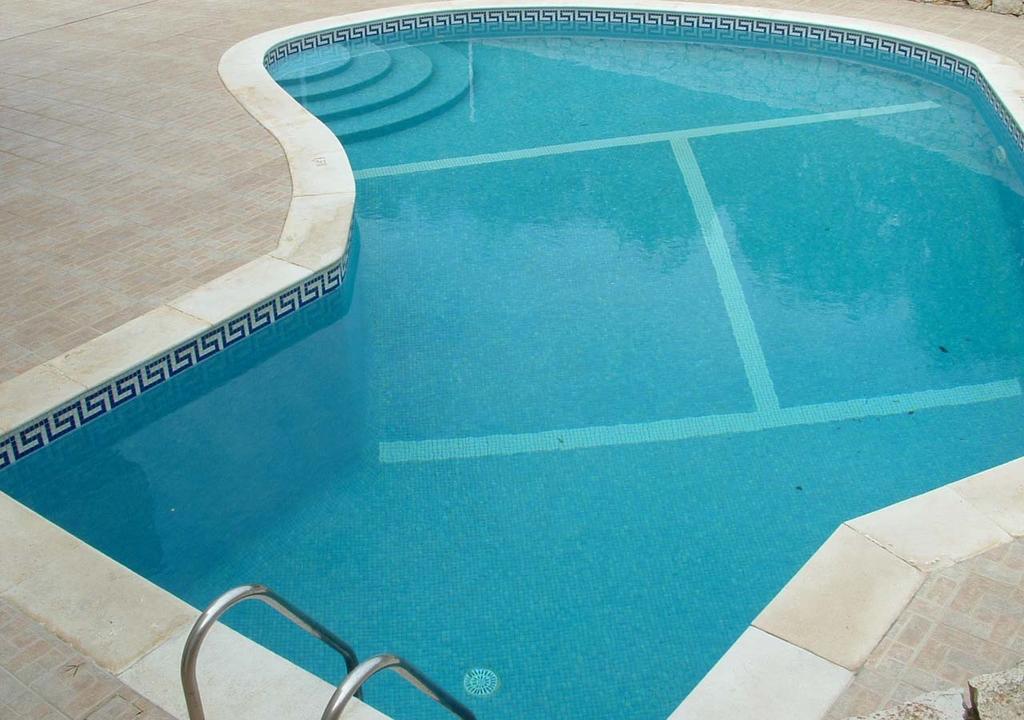 Villa Vau Portimão Eksteriør billede
